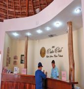 Costa Club Punta Arena