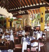 Hacienda Buenaventura Hotel & Mexican Charm