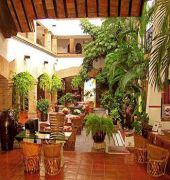 Hacienda Buenaventura Hotel & Mexican Charm