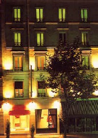 Hôtel Mirific