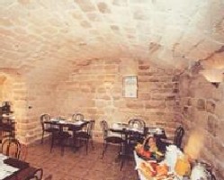 Hôtel Mirific
