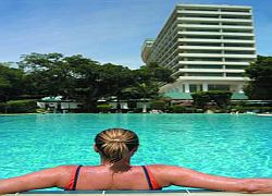 The Nile Ritz-Carlton, Cairo