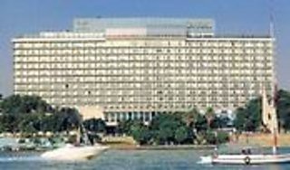 The Nile Ritz-Carlton, Cairo