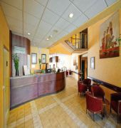 Hotel Campanile
