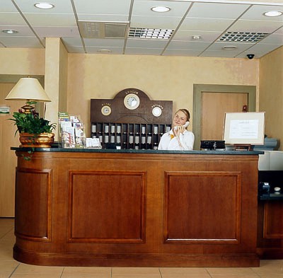 Hotel Campanile