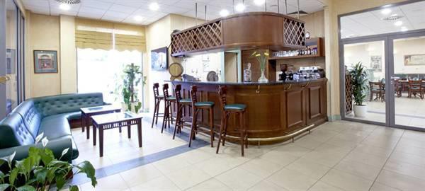 Hotel Campanile