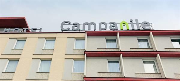 Hotel Campanile