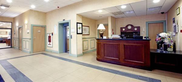 Hotel Campanile