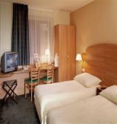 Hotel Campanile