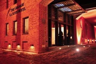 THE GRANARY LA SUITE HOTEL