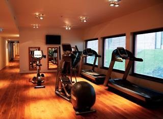 THE GRANARY LA SUITE HOTEL