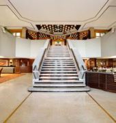 Sheraton Brussels Airport Hotel