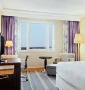 Sheraton Brussels Airport Hotel