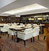 Sheraton Brussels Airport Hotel