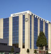 Sheraton Brussels Airport Hotel