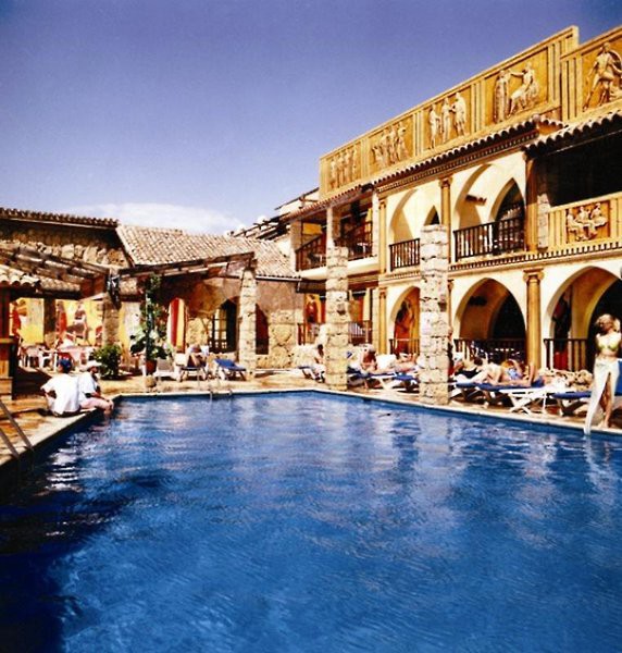 Roman Boutique Hotels
