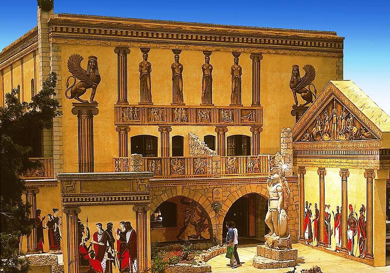 Roman Boutique Hotels