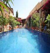 Roman Boutique Hotels