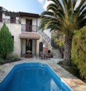 Z & X Holiday Villas
