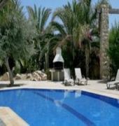 Z & X Holiday Villas