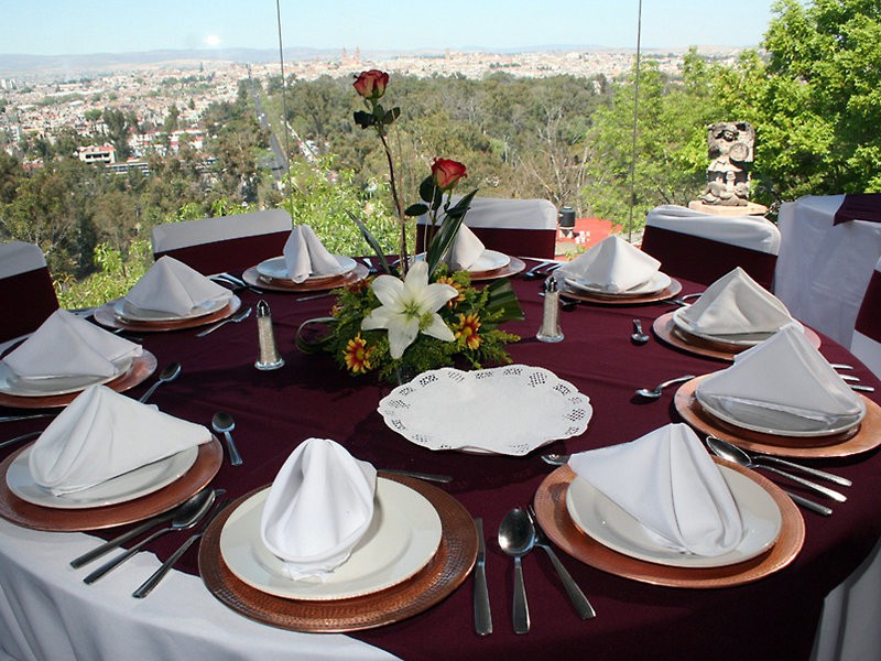 Villa San Jose Hotel & Suites