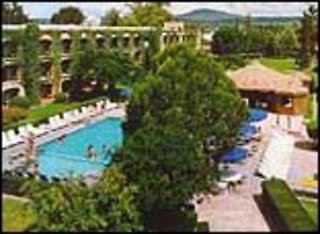 Holiday Inn Querétaro Centro Histórico
