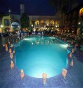 Holiday Inn Querétaro Centro Histórico