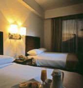 Fiesta Inn Puebla Finsa