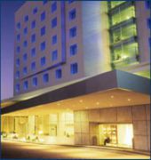 Fiesta Inn Puebla Finsa