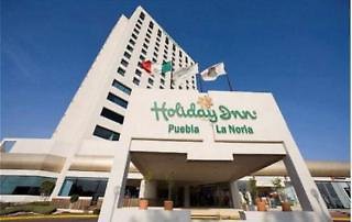 Holiday Inn Puebla La Noria