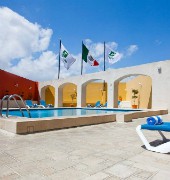 Holiday Inn Puebla La Noria