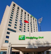 Holiday Inn Puebla La Noria