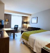 Holiday Inn Puebla La Noria
