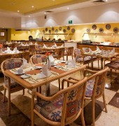 Holiday Inn Puebla La Noria