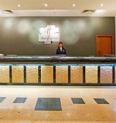 Holiday Inn Puebla La Noria