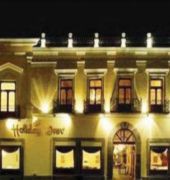 Hotel Palacio San Leonardo