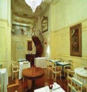 Hotel Palacio San Leonardo