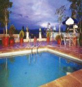Hotel Palacio San Leonardo