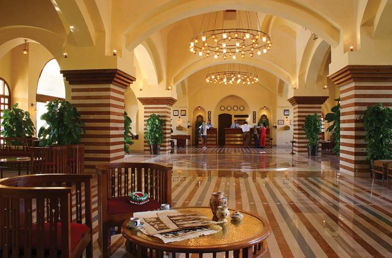 Iberotel Makadi Beach