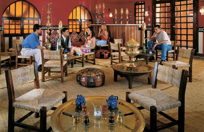 Iberotel Makadi Beach