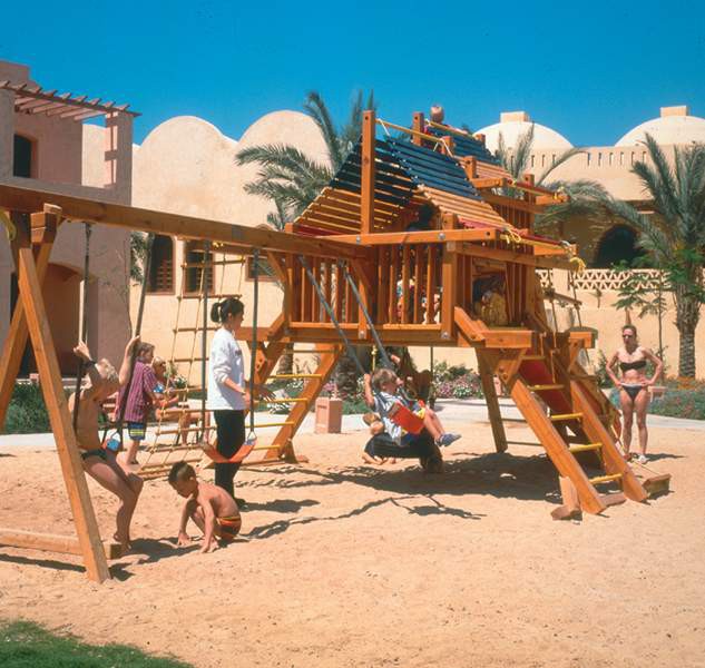 Iberotel Makadi Beach