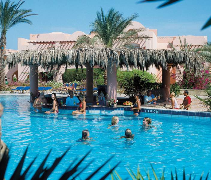 Iberotel Makadi Beach