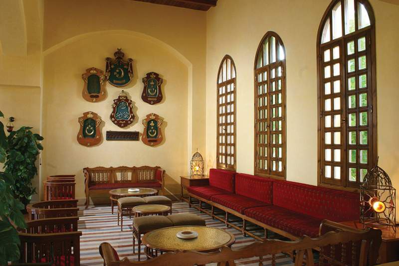 Iberotel Makadi Beach