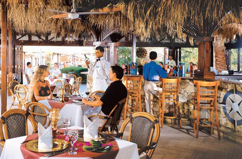 Iberotel Makadi Beach