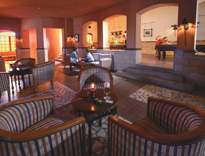 Iberotel Makadi Beach