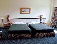 President Hotel