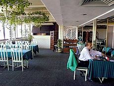 President Hotel