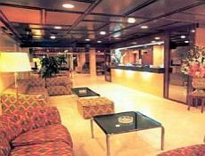 President Hotel