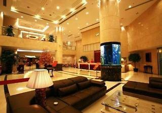 Shanghai Airlines Travel Hotel