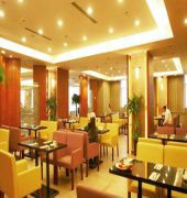 Shanghai Airlines Travel Hotel